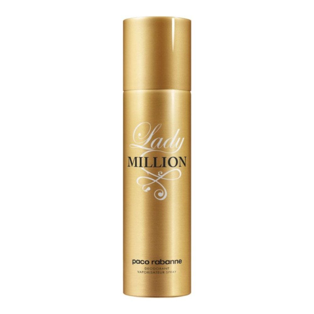 Paco Rabanne Lady Million