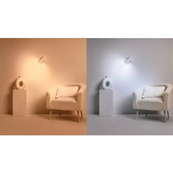 Bombilla LED WIZ - Llama - 40W - E14 - Conexión Wi-Fi