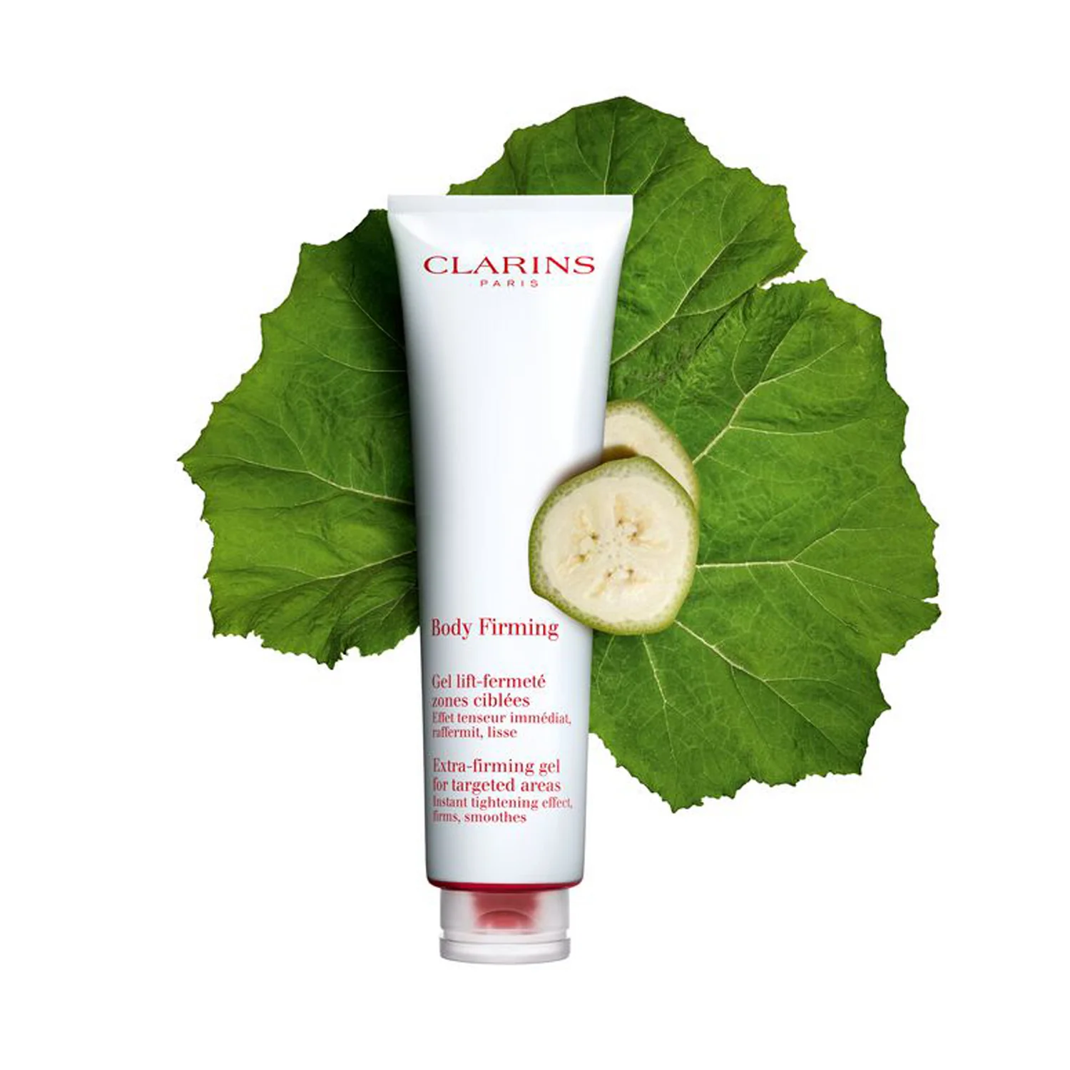 Body Care Body Firming Gel Lift-Fermeté Zones Ciblées - Gel corpo rassodante, Gel corpo tonificante