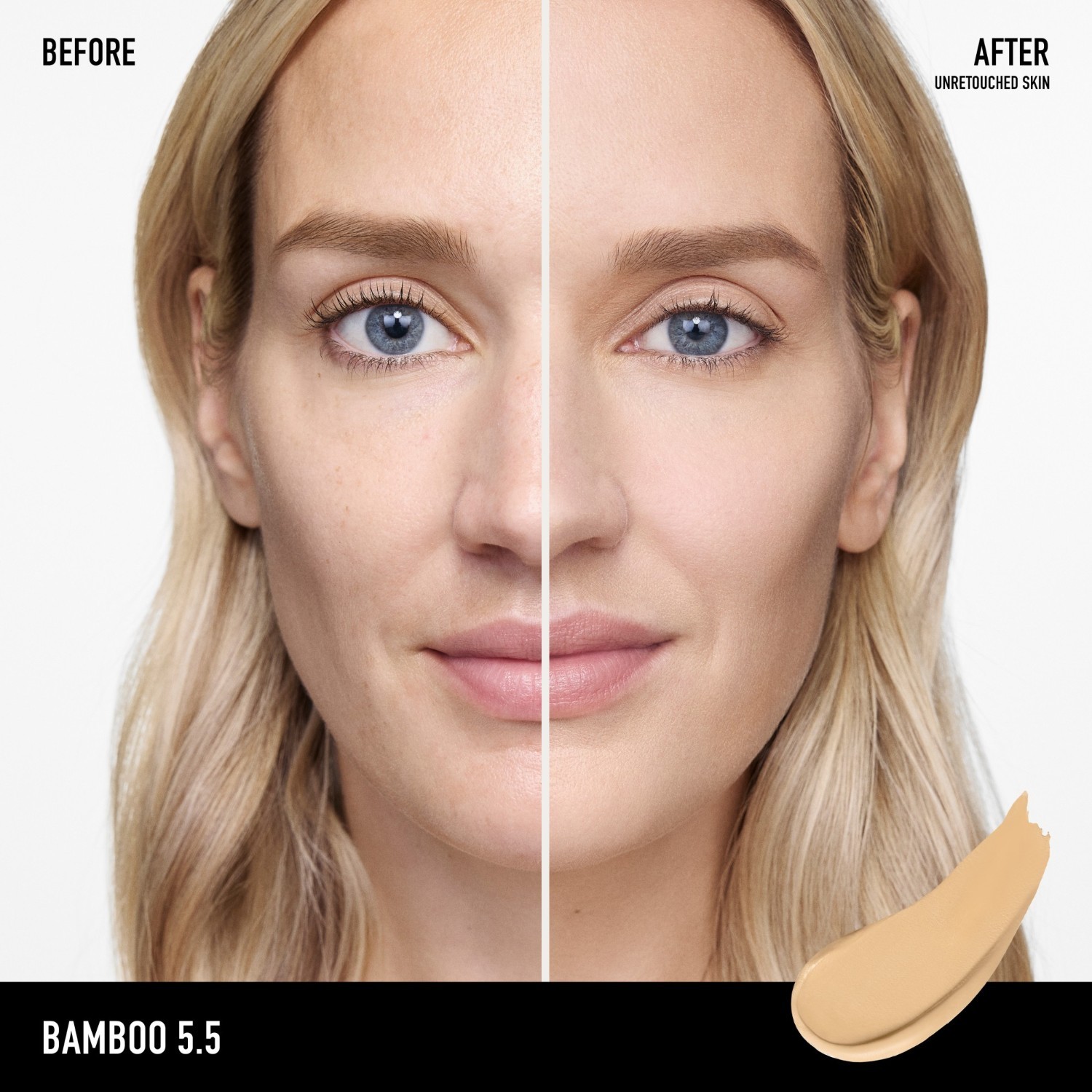 bareMinerals BB krema Complexion Rescue Natural Matte tonirana hidratantna krema s mineralnim SPF30 - 35 ml