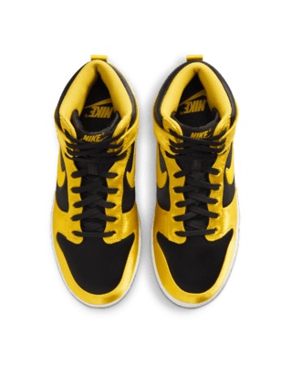 Nike Dunk High Women's Shoes