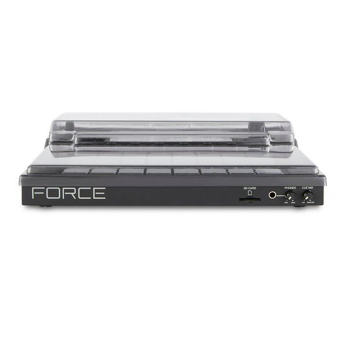 DeckSaver DS Force Protectors DJ Equipment
