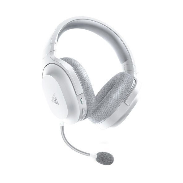 Gaming Headset Barracuda, weiß