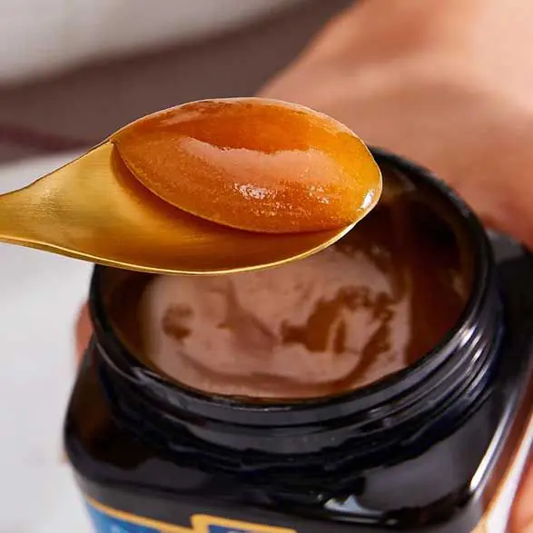 Miód Nektarowy Manuka MGO 100+ 1000 g