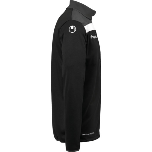 Veste Offense 23 Poly Noir/anthracite/blanc Uhlsport