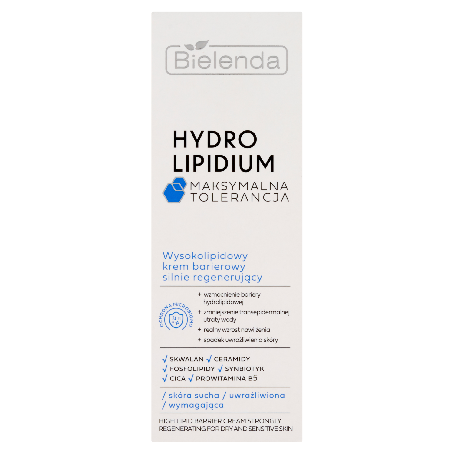 Bielenda Hydro Lipidium