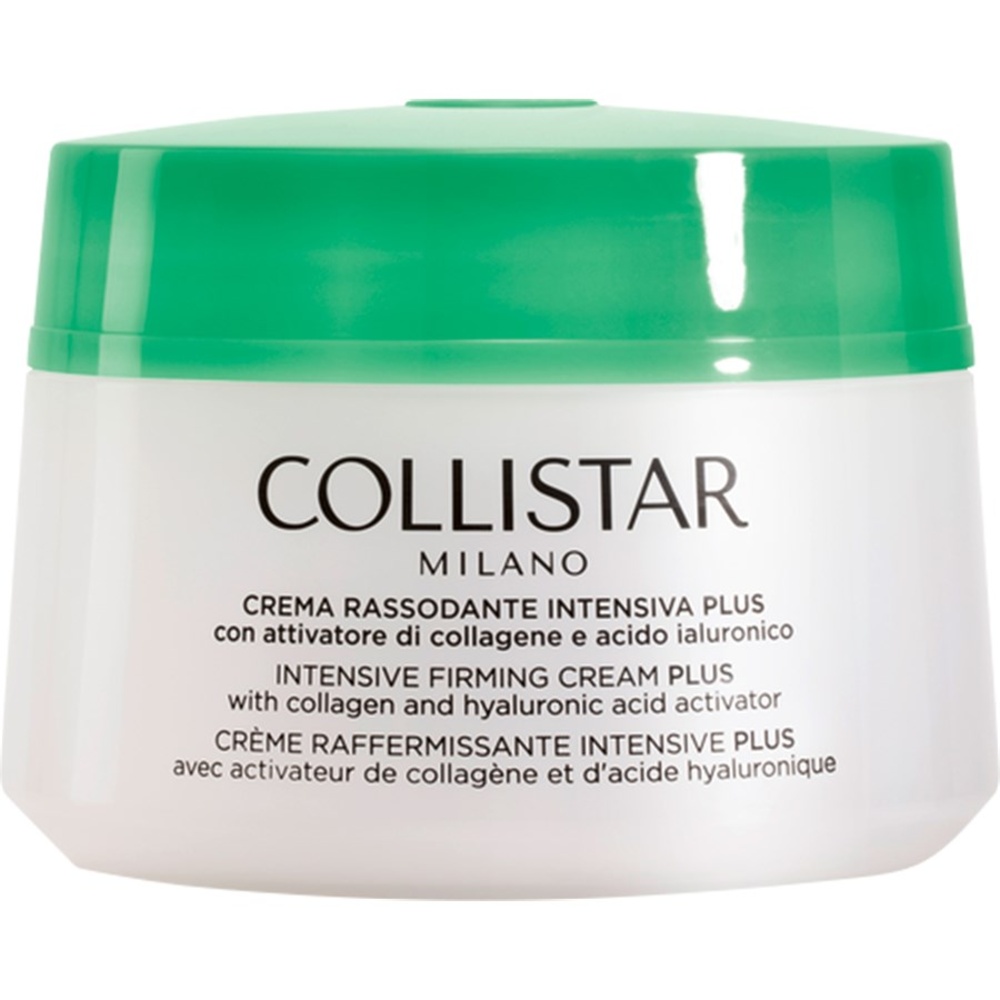 Collistar Intensive Straffende Crème Plus