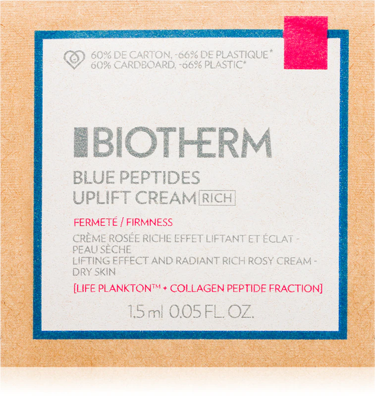 Beauty Discovery Box Notino Hydra Hits (Biotherm) zestaw unisex