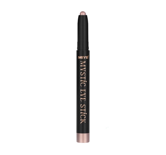 Miyo Mystic Eye Stick kremowy cień do powiek w sztyfcie 01 Full Moon
