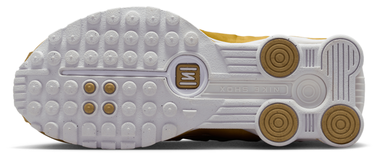 Nike Shox R4