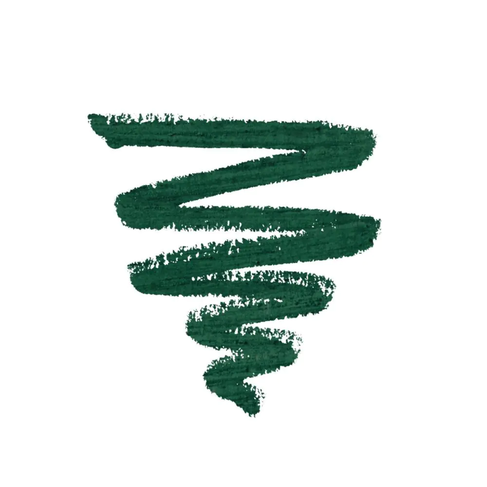 NYX Slim Eye Pencil Kredka do oczu Emerald City
