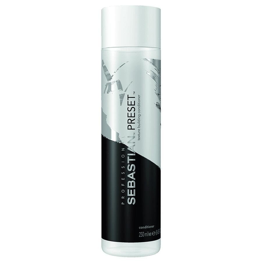 Sebastian Professional balzam za lase Reset / Preset Present - 250 ml