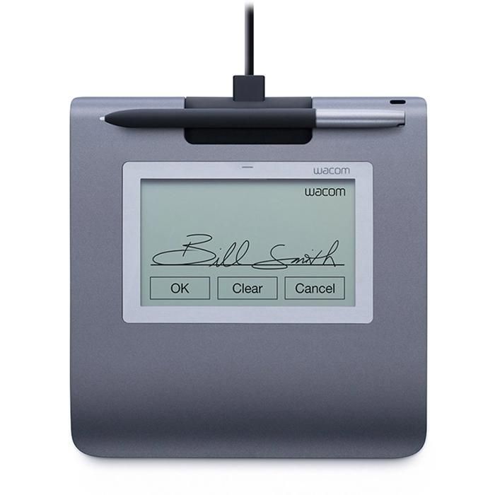 Tavoletta grafica WACOM Signature S