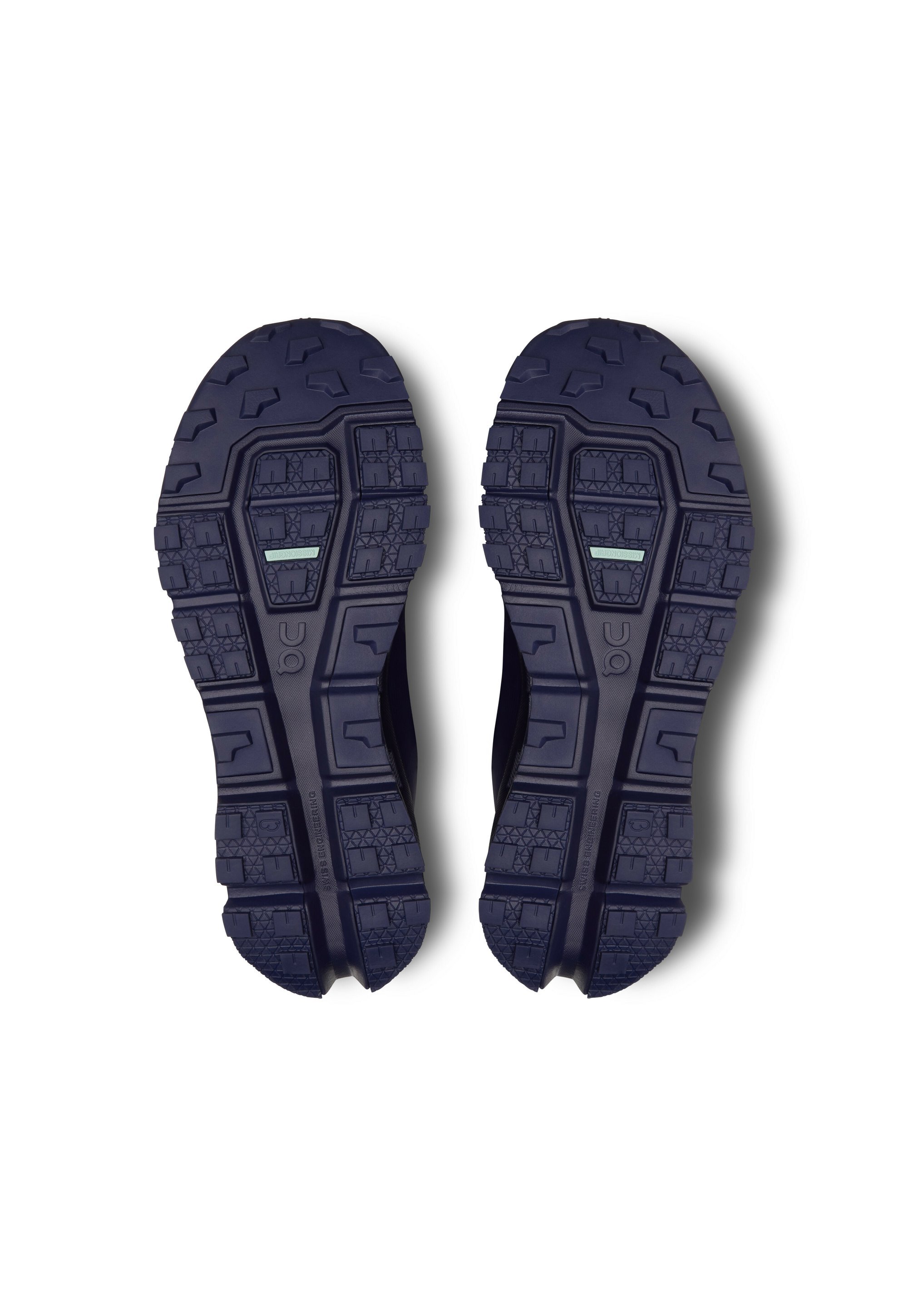 On CLOUDULTRA 2 - Hardloopschoenen voor op de weg - marineblauw