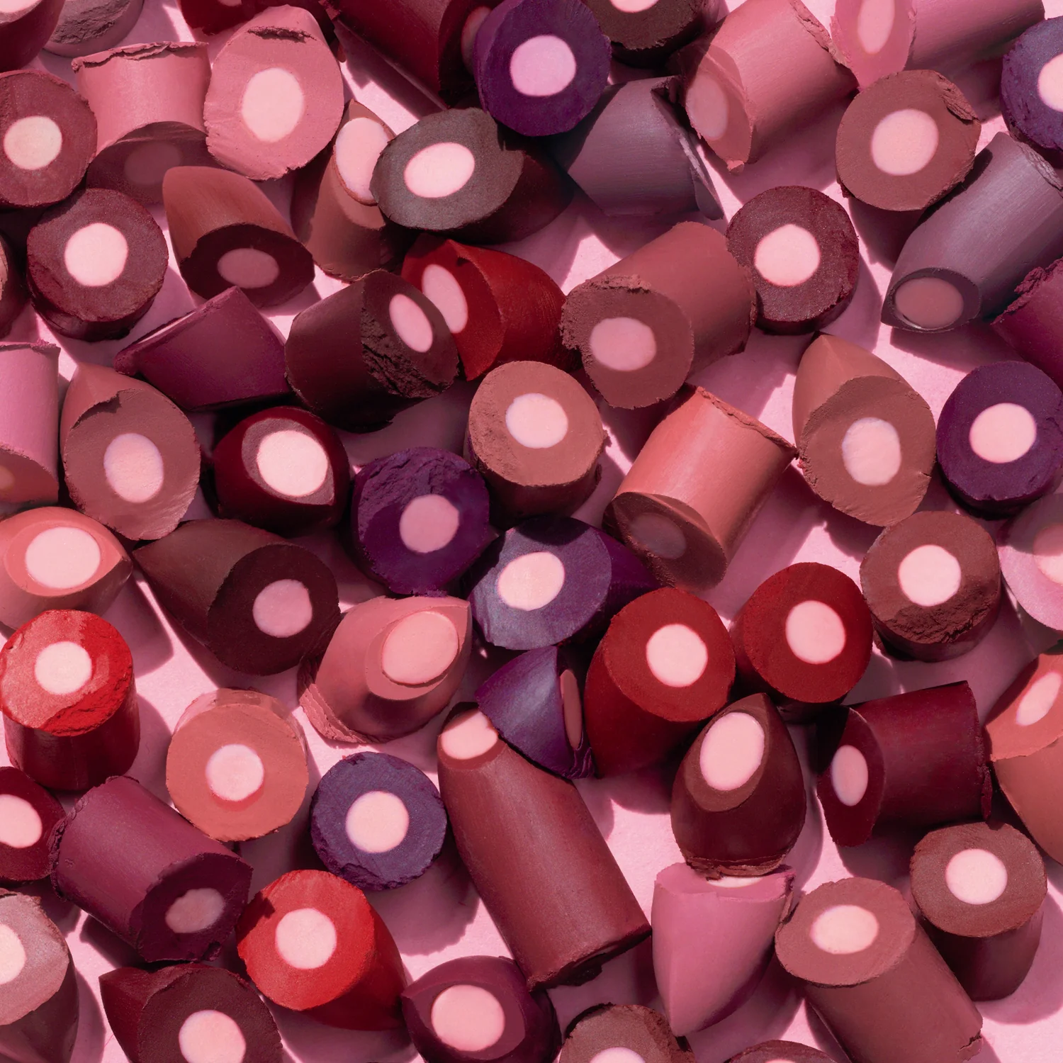 Lip Color Rossetto Hydramatic Matte - Rossetto mat, Rossetto