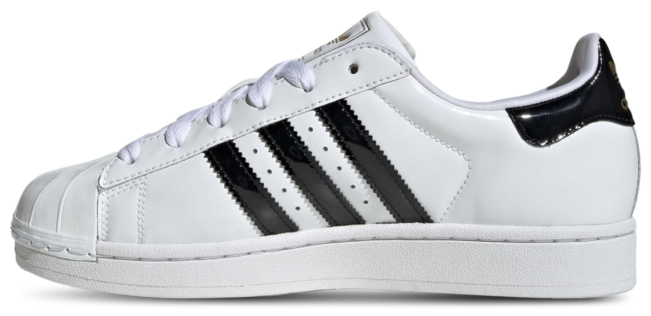 adidas Superstar II