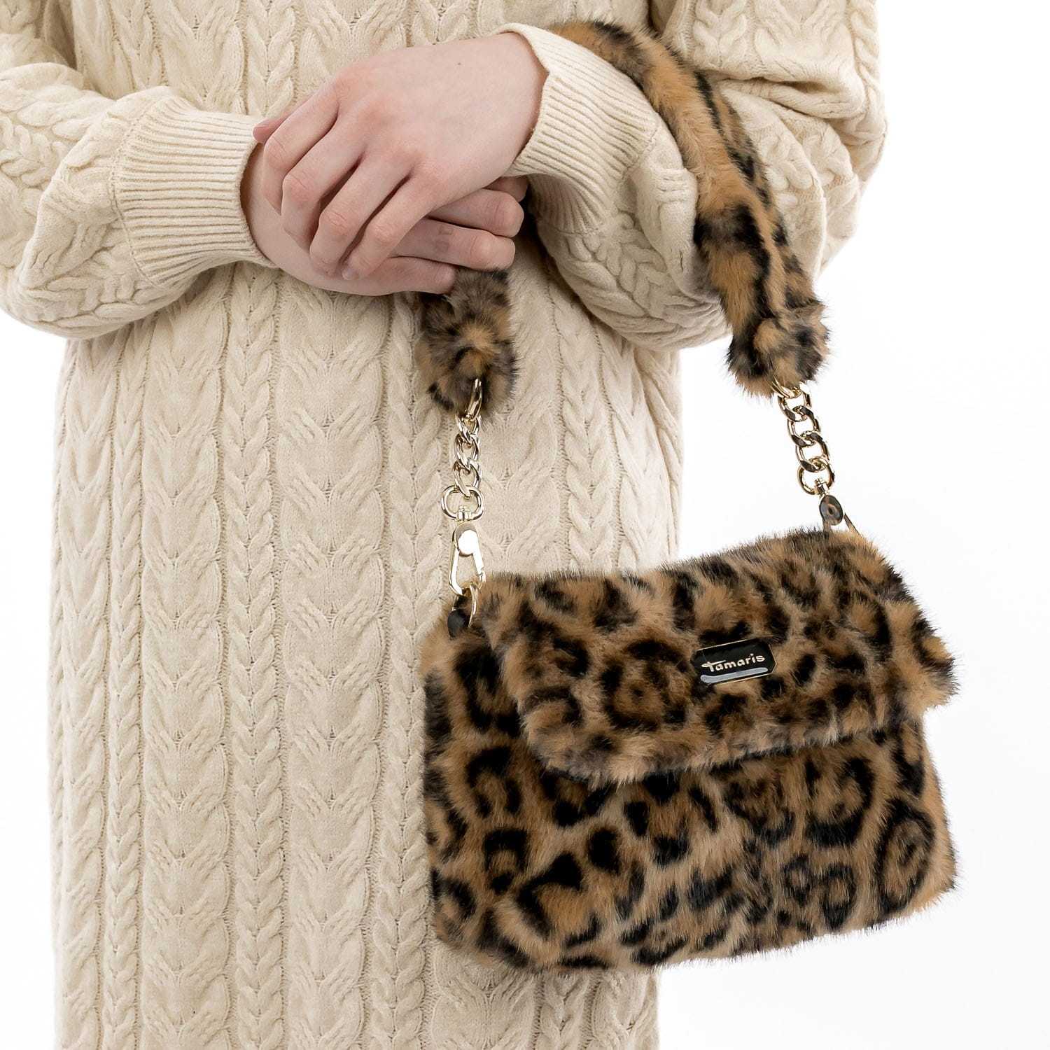 Kabelka cez rameno Tamaris Gerta - 1 kus