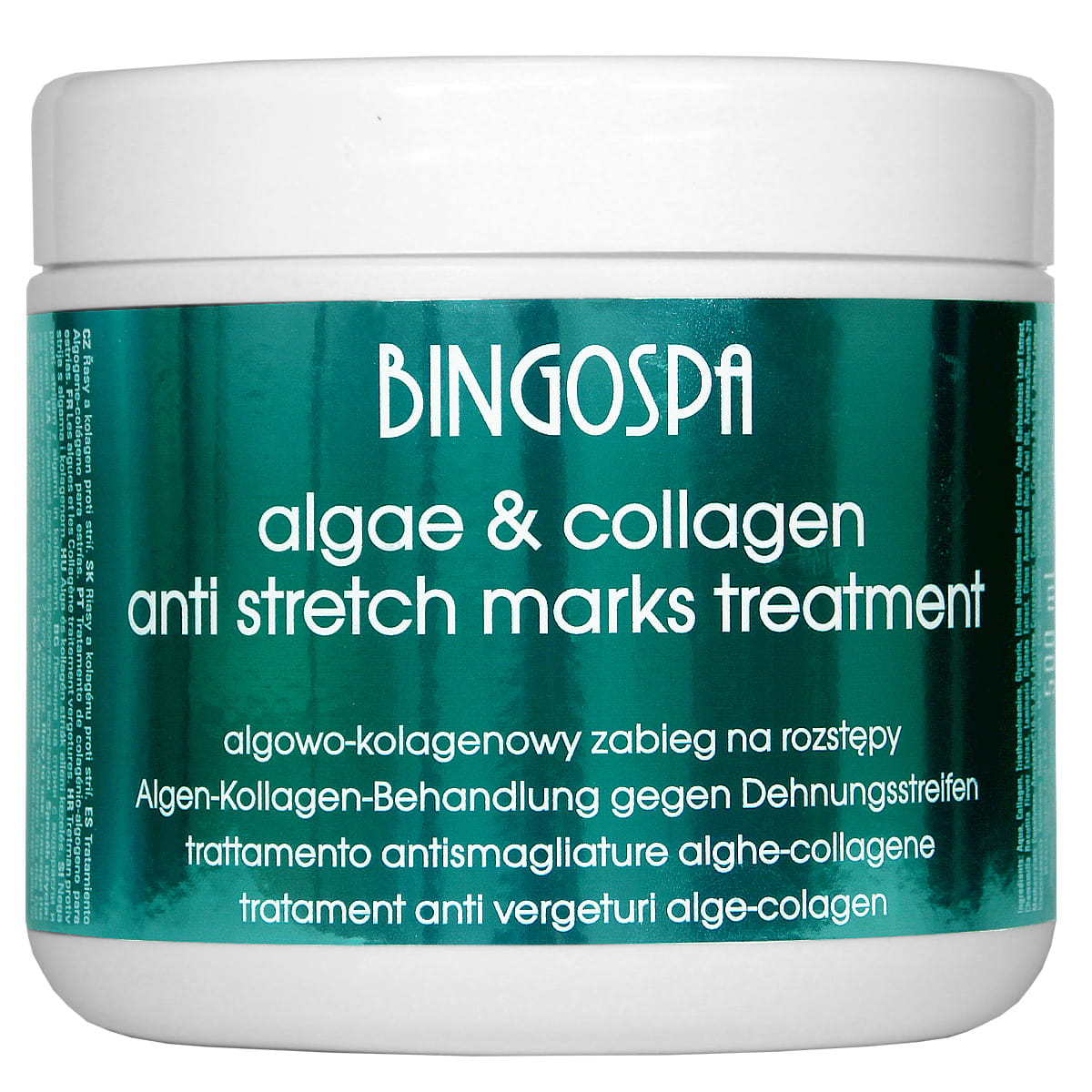Bingospa