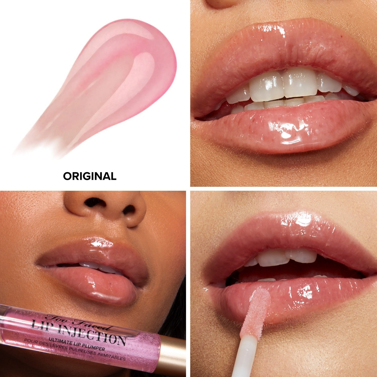 „Too Faced Lippenbalsam“ lūpų balzamas – 4 ml