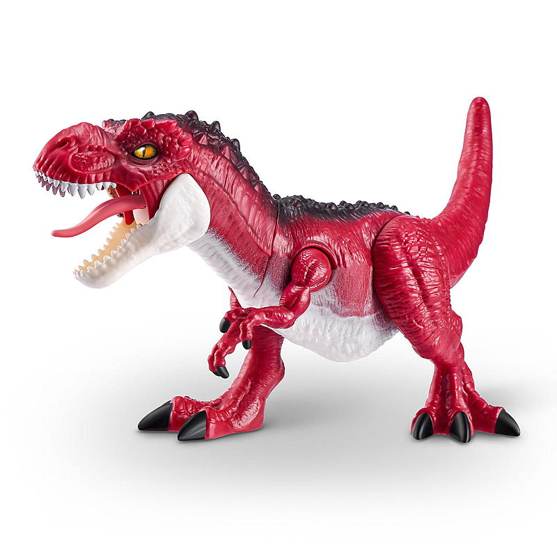 Robo Alive Dino Action T-rex, Robo Alive