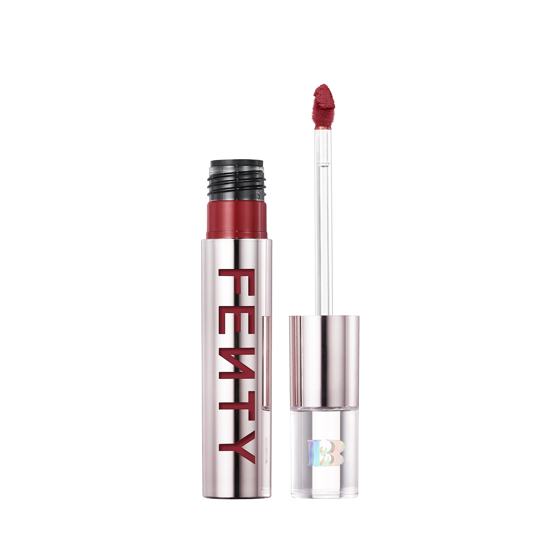 Ruj lichid Icon Velvet The MVP - Fenty Beauty