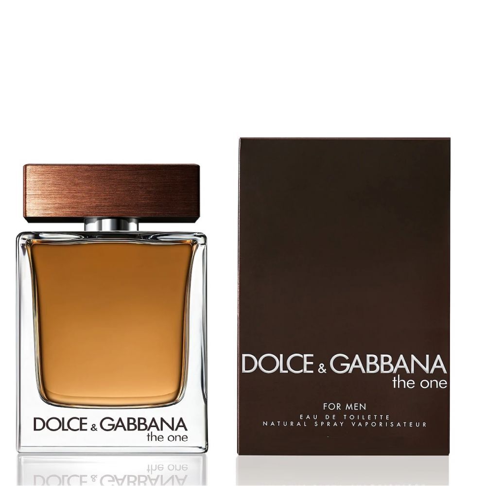 Dolce & Gabbana Den rätta för män