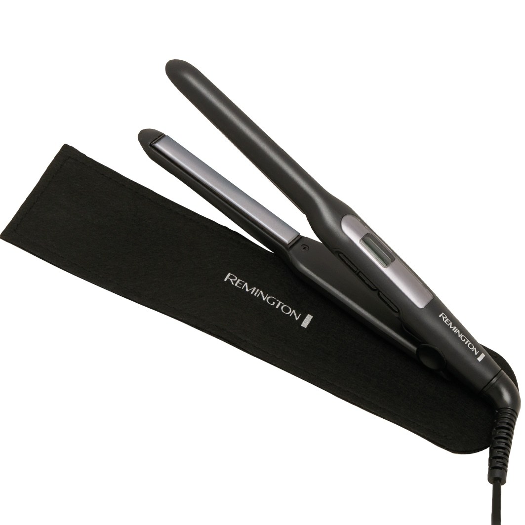 Remington Pro-Ceramic Extra Slim žehlička na vlasy - S5515 - 1 kus