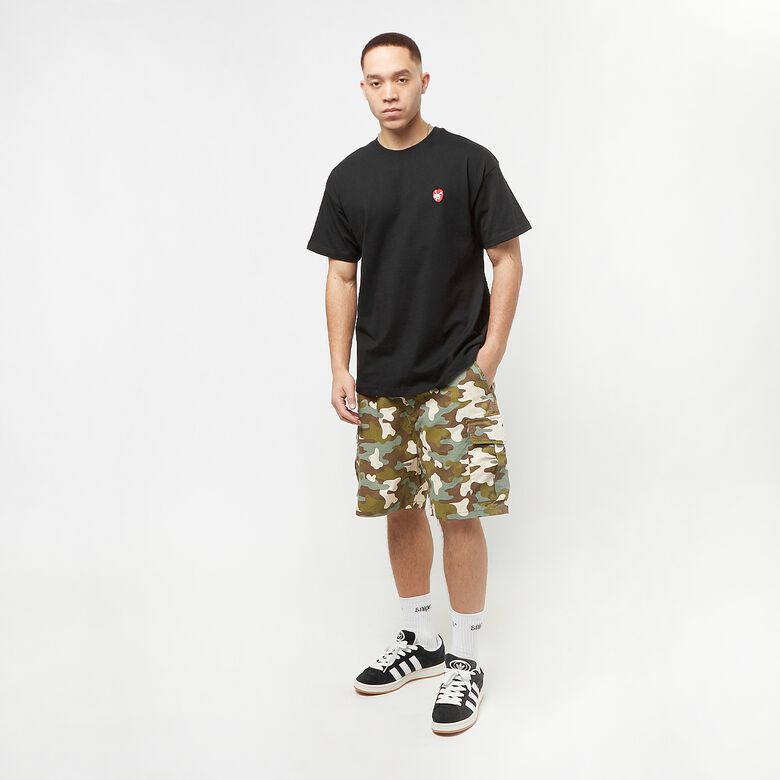 Äppel-T-shirt