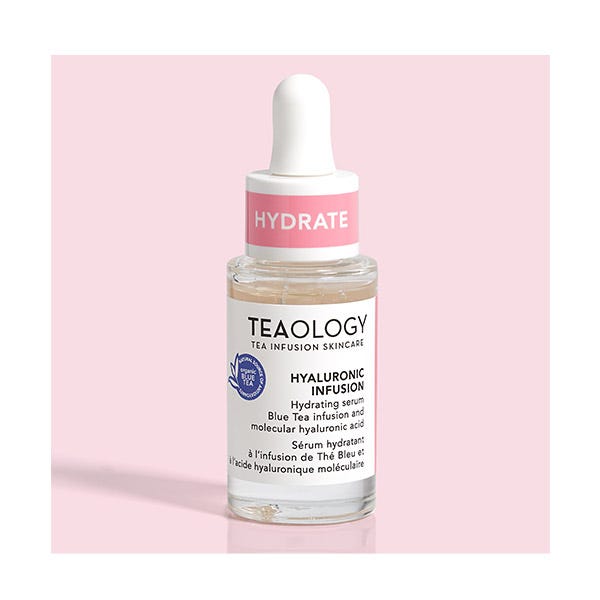 Infuze kyseliny hyaluronové | 15 ml