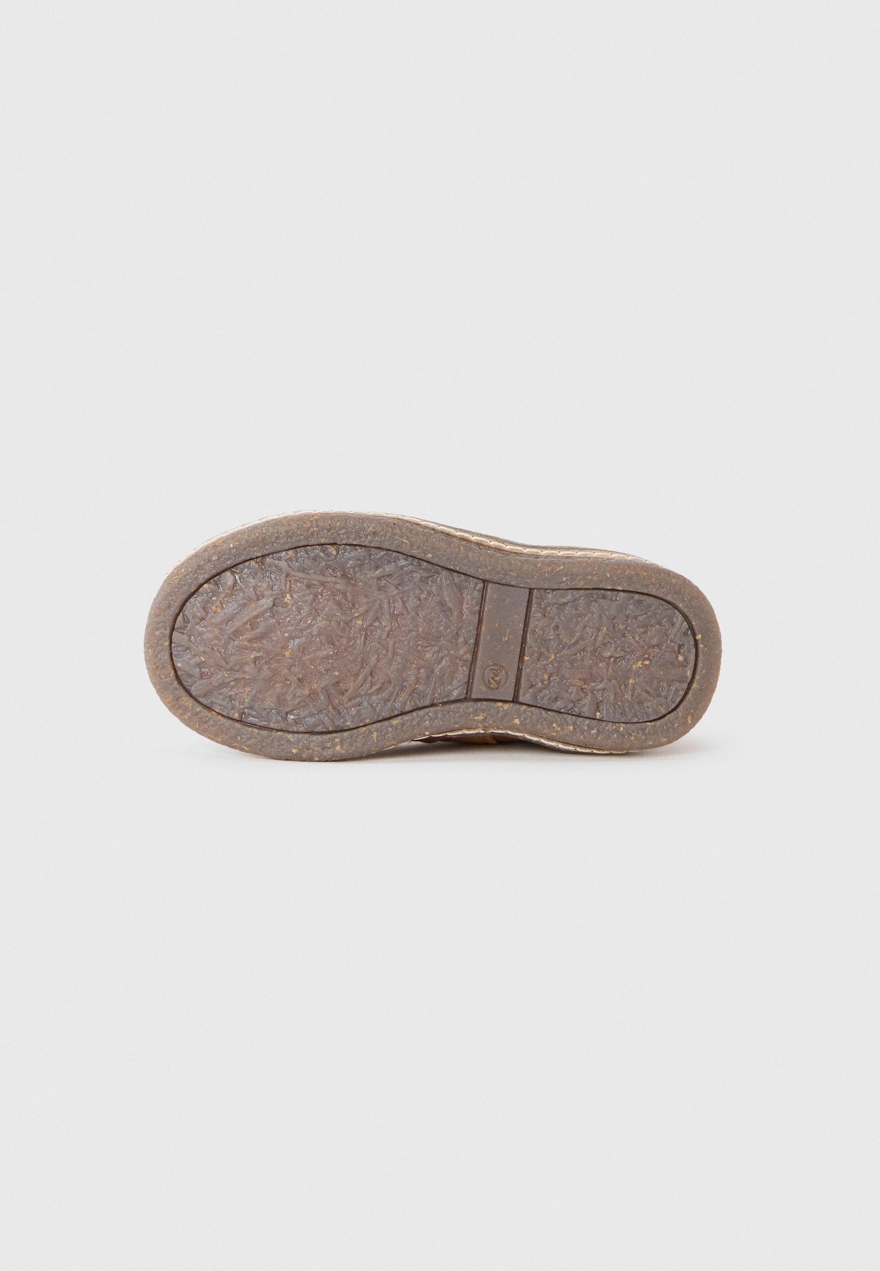 Friboo LEATHER - Stivaletti classici - marrone chiaro