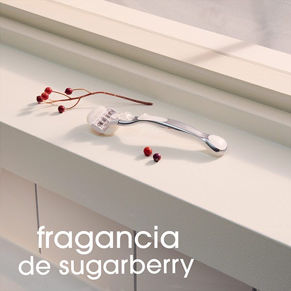 Comfortglide Sugarberry-oplader | 3UD