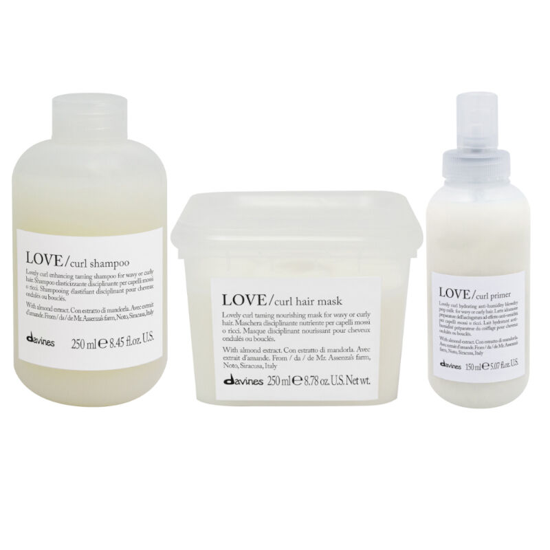 Davines Love Curl