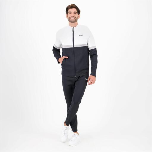  Conjunto esportivo Fila