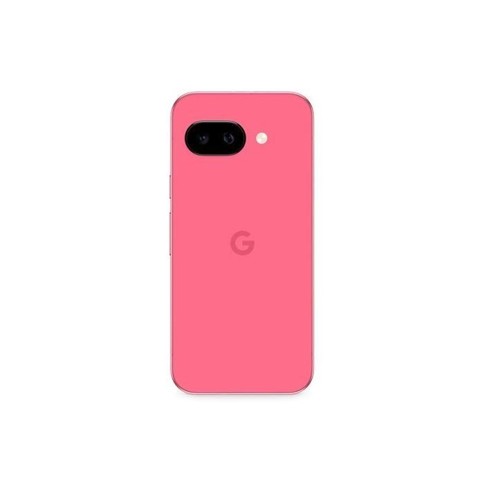 Google Pixel 9A 5G 128 GB Rosa Peonía