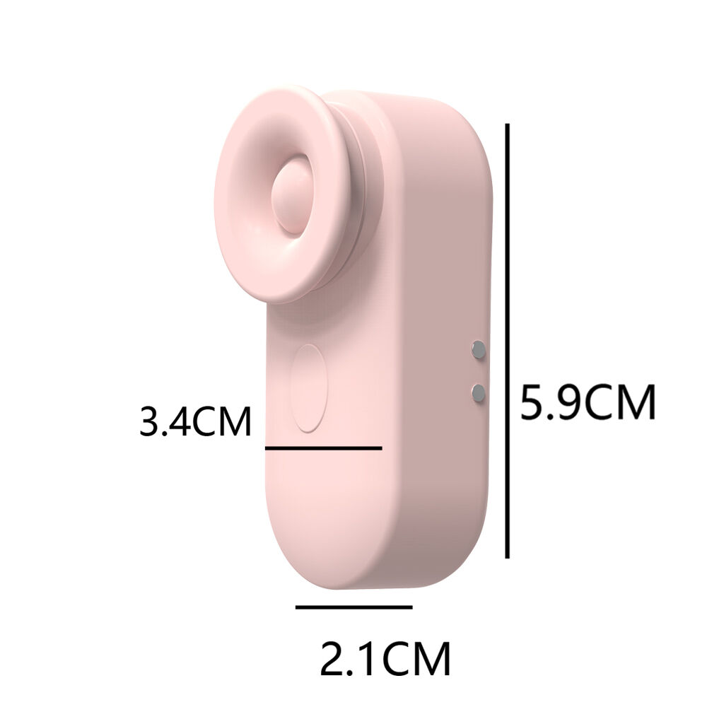 Beautifly MiniSonic BlissPod