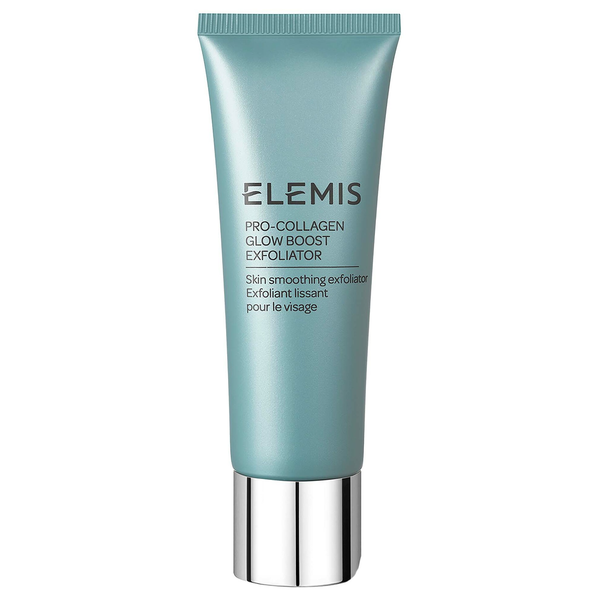 Pro-Collagen Glow Boost Hámlasztó 100 ml - ELEMIS