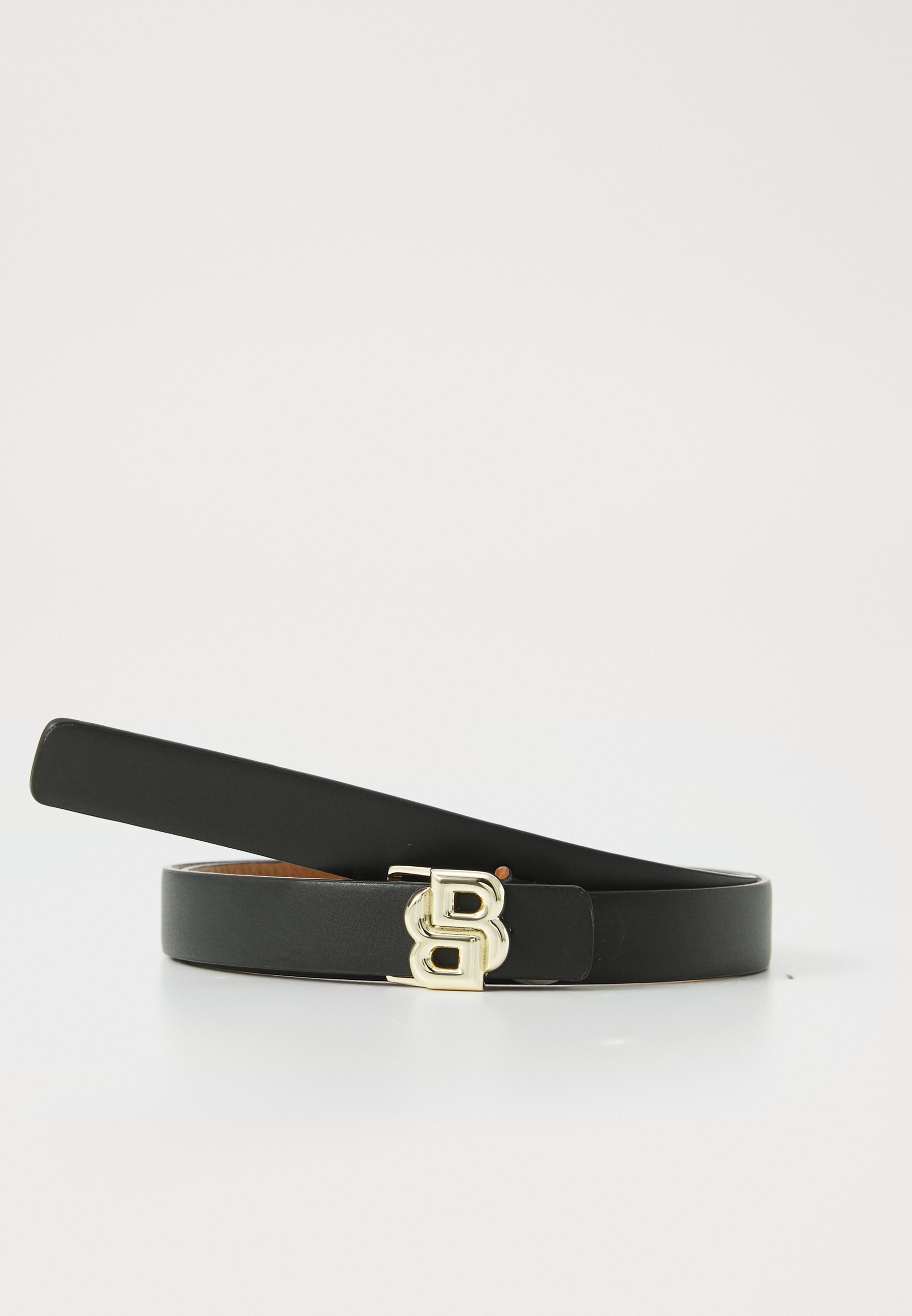 BOSS ICON - Riem - zwart