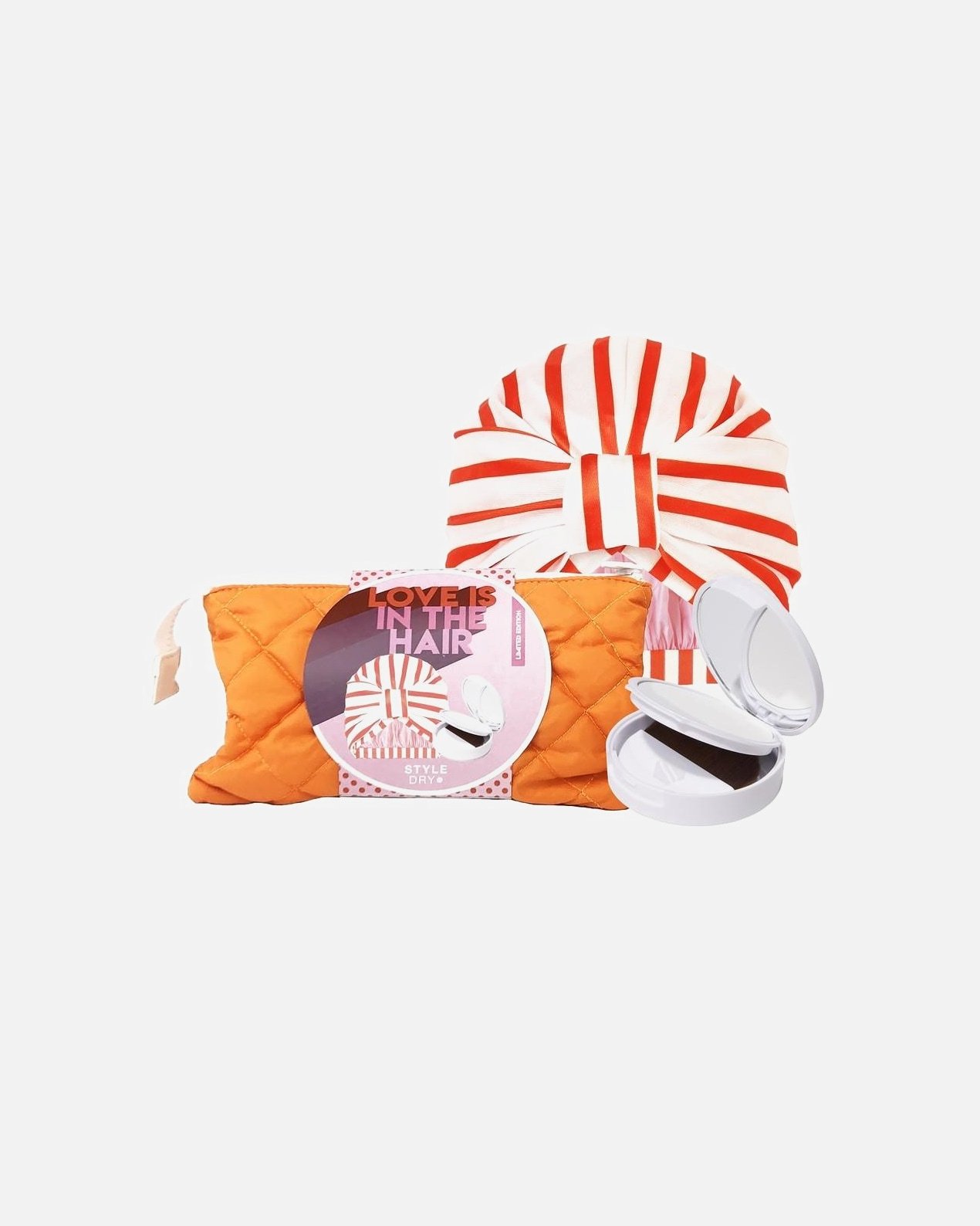 Set za oblikovanje las Styledry 