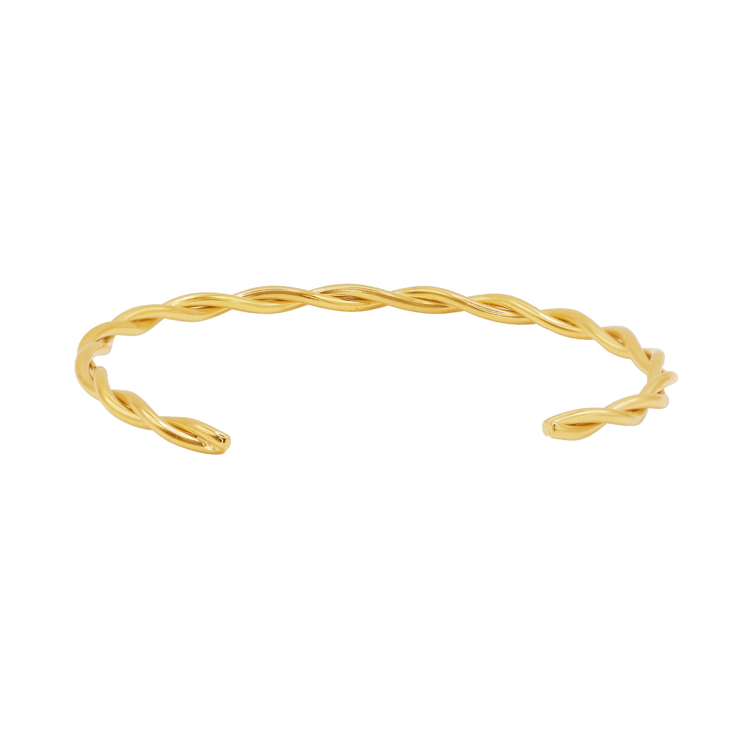 Heideman Bracelet Bilbil couleur or