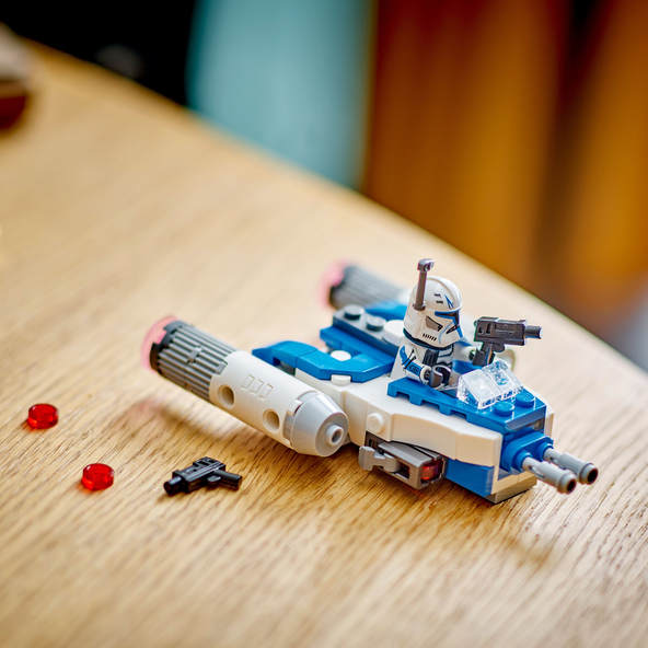 Star Wars™ Captain Rex™ Y-Wing™ Microfighter 75391