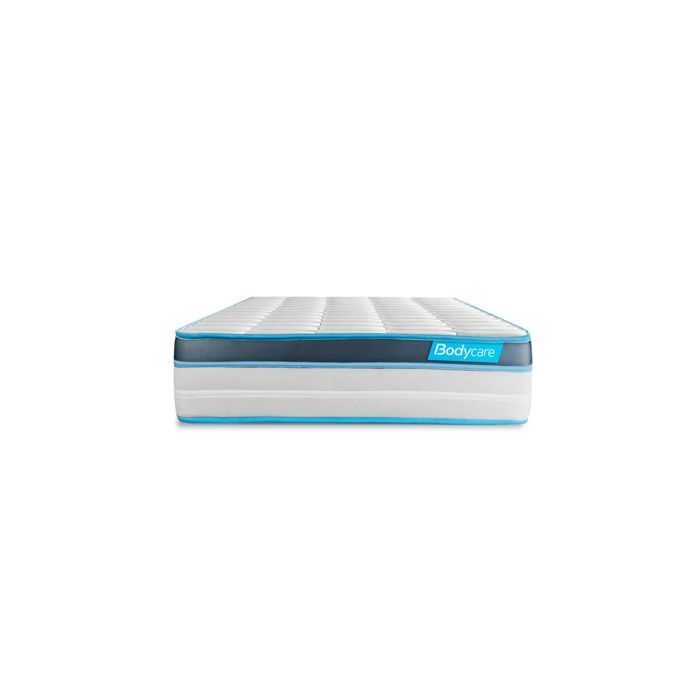 PERFORM 90x200 Set ProfiZone 5-zone Ultra Thick Memory Foam