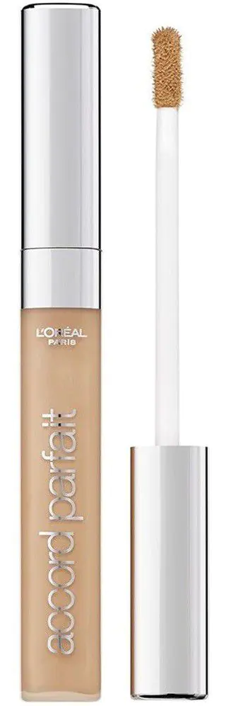 L'Oréal Paris True Match All In One korektor 4N