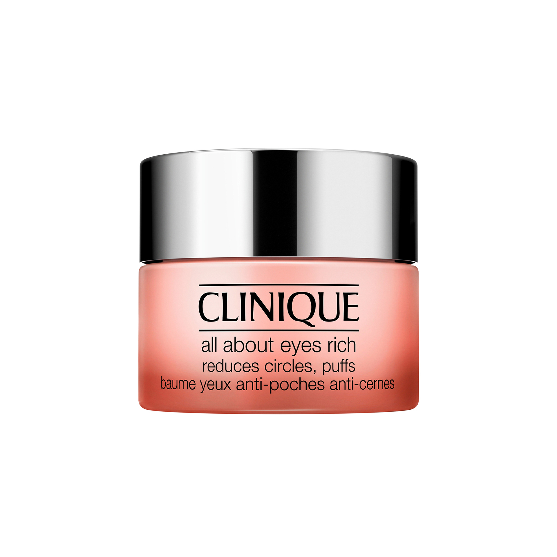 Cremă de ochi All About Eyes - Rich 15 ml - Clinique