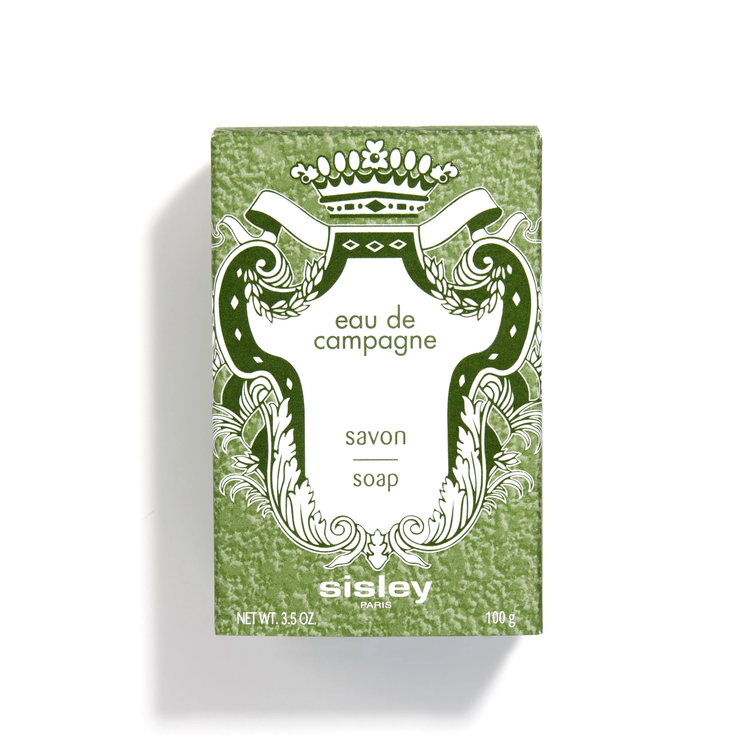 Eau De Campagne Eau De Campagne - Sapone