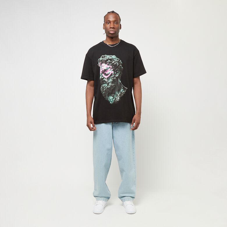 Relict Of Time Oversized T-shirt