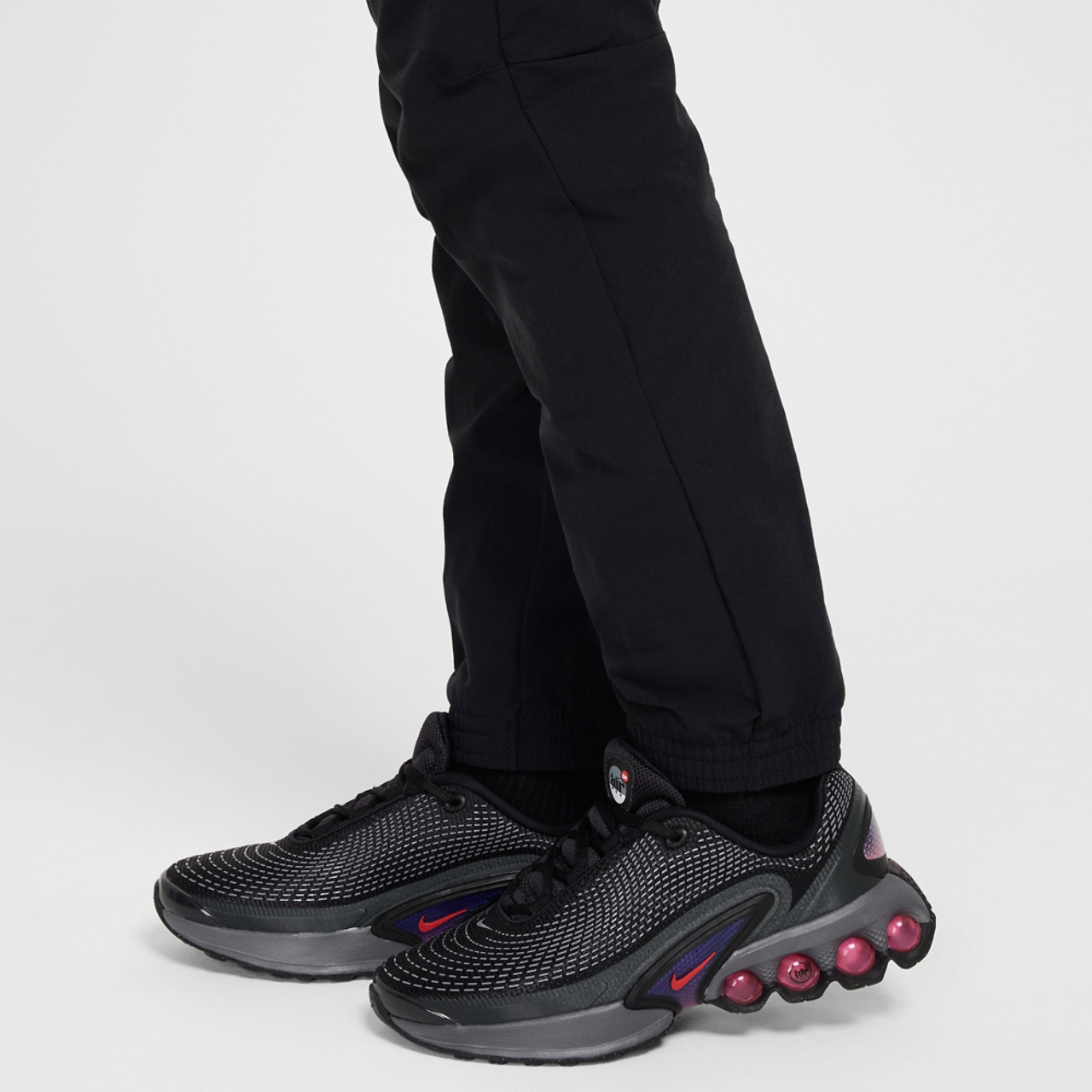 Nike City Utility