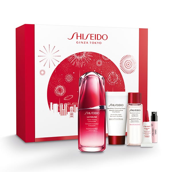 Estuche Ultimune Power Infusing Concentrate 3.0| 1UD