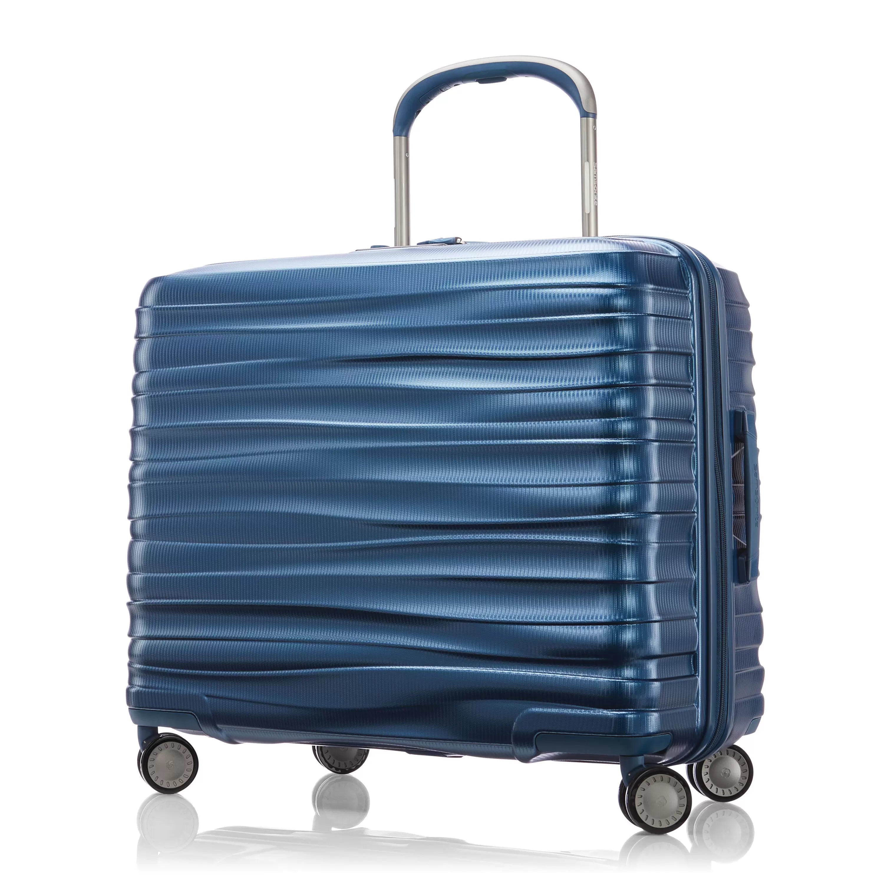 SAMSONITE STRYDE 111 KÖZEPES GLIDER