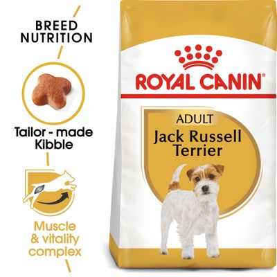 Royal Canin Jack Russell Terrier adulto