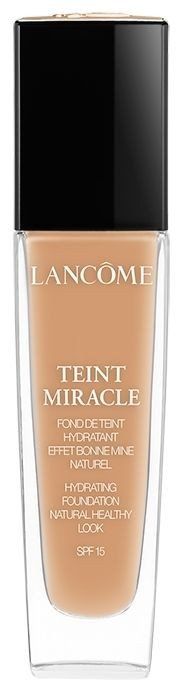 Teint Miracle Foundation Луксузни пудери